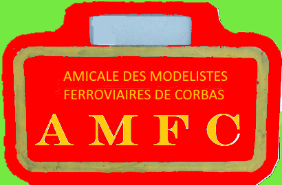 AMFC - Amicale des Modèlistes Ferroviaires de Corbas